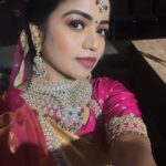 Bhavya Sri Instagram - 🥀☺️🥀☺️