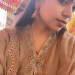 Bhavya Sri Instagram - 🤎🤎🤎🤎🤎🤎🤎🦋