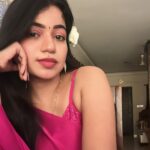 Bhavya Sri Instagram - 🥀🤍🥀
