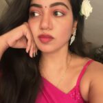 Bhavya Sri Instagram - 🥀🤍🥀
