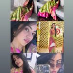 Bhavya Sri Instagram - 💚