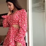 Bhavya Sri Instagram - 😍❤️🦋🦋💙❤️