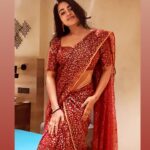 Bhavya Sri Instagram - ♥️………♥️………♥️……..♥️……..♥️