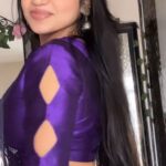 Bhavya Sri Instagram - 💟🤍💟🤍💟🤍😍😍😘😘