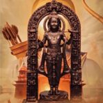 Bhavya Sri Instagram - Jai shree ram🙏🚩 🙏