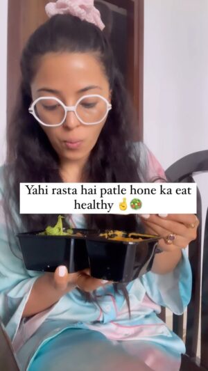 Bhaweeka Chaudhary Instagram - Reality 🙏🏻☺️ 

#trendingreels #relatable #reality #explore #foryoupage #instadaily