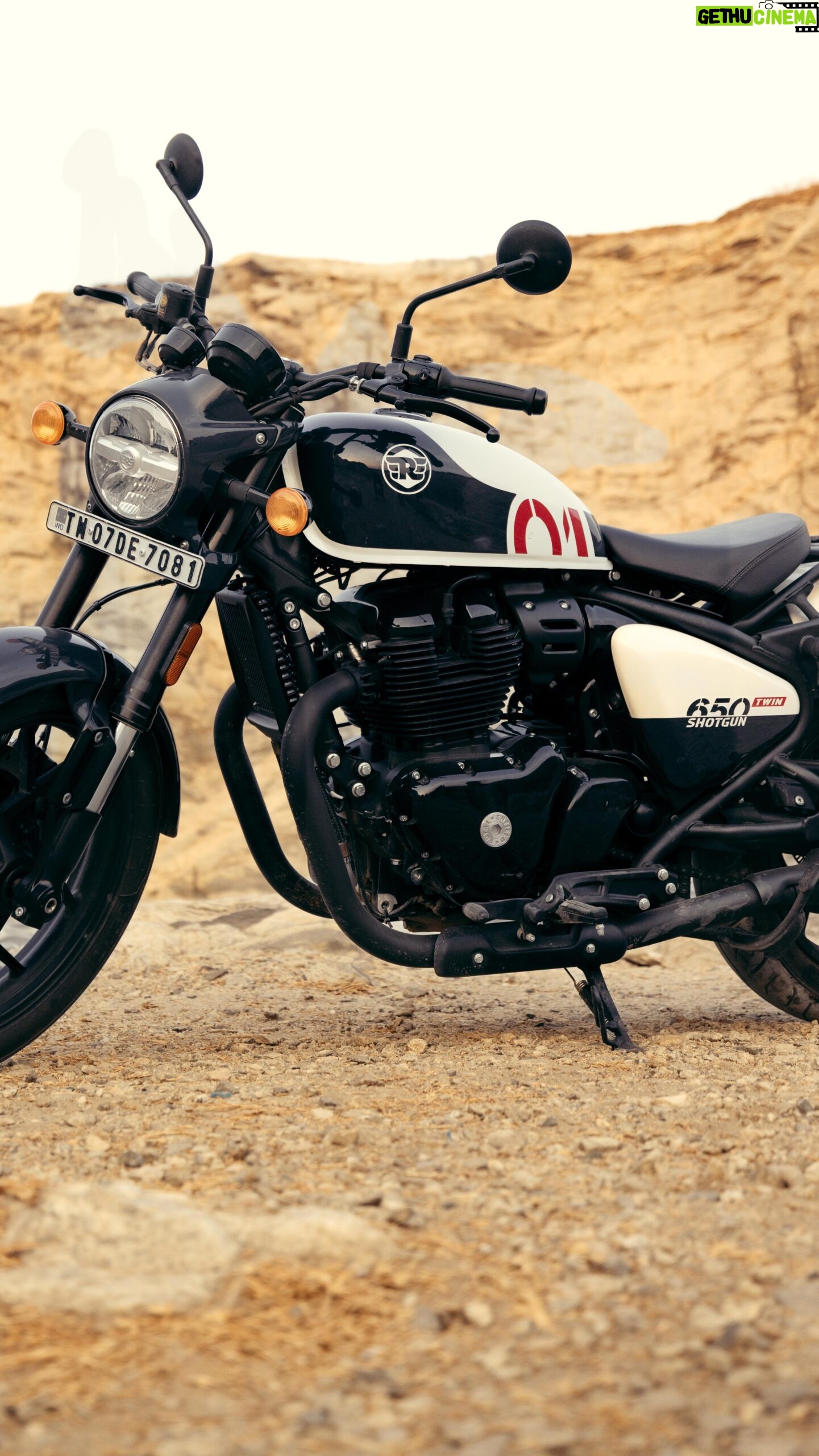 Bhoomi Shetty Instagram - Our gratitude to Royal Enfield and appreciation to the new and mighty Shotgun 650. Thank you for sharing the amazing machine with us. “The Reckoning” Ft. Bhoomi Shetty . . Written and Directed by: @ankhegde Conceptualized by: @mahikavi007 @ankhegde Designed, Shot and Edited by: @maidana.evaphotofilms @evaphotofilms Styling: @_shilpa_hegde Hair and Make up: @that_tyagi_girl Support: @niveditha_mgowda @sagar_hegde_naravi Bike sponsor: @royalenfield @royal_enfield_company_store #capturedconcepts #artistsoninstagram #photoart #visualsoflife #emotive #fashionphotography #fashion #royalenfield #royalenfieldindia #reckoning #visualcreators #beauty #abstractphotography #fineartphoto #lensculture #experimentalphotography #concept #bike #canon #maidanaevaphotofilms #conceptualphoto #videographyart #humans #vision #dark #resilience #tsabraids #boxbraids #bhoomishetty #inspire