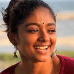 Bhoomi Shetty Instagram - STAR⭐️🧿 . . . . . . . . . . . #alittlebrowngirl #bhoomishetty #actress #biker #indianwear #indianart #artist #smile #explorepage #goodvibes #healthylifestyle #krishna #skinglow #goldenhour
