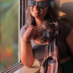 Bhoomi Shetty Instagram - Aa Mone Happy alle?? Full happppppyyyy!!! . . . 📸 @haseenkhan9 . . . . . . . . #alittlebrowngirl #bhoomishetty #actress #biker #photoshoot #photooftheday #mangalore #karnataka #aavesham #happy #gratidão