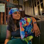 Bhoomi Shetty Instagram - Aa Mone Happy alle?? Full happppppyyyy!!! . . . 📸 @haseenkhan9 . . . . . . . . #alittlebrowngirl #bhoomishetty #actress #biker #photoshoot #photooftheday #mangalore #karnataka #aavesham #happy #gratidão