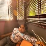 Bhoomi Shetty Instagram - Once in a while, blow your own mind: . 🧿 . . Photography @deepsmhali . . . . . . . . . #alittlebrowngirl #bhoomishetty #biker #braids #hairtransformation #outfit #explore #instagram #photoshoot #photooftheday #jayanagar