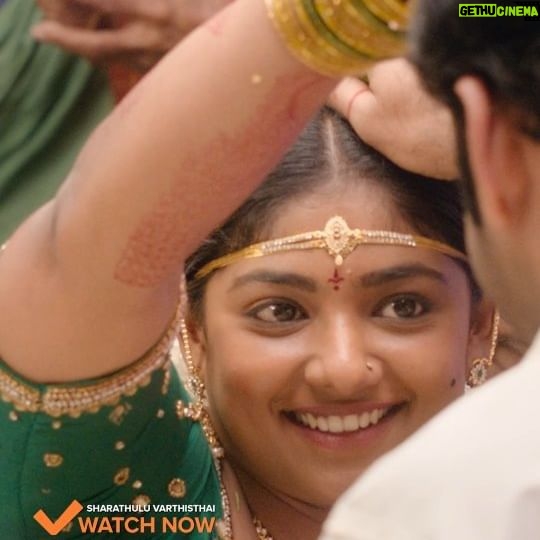 Bhoomi Shetty Instagram - Agu agu anni epudu chusethey etla "Sharathulu Varthisthai" 😬 Watch #SharathuluVarthisthaiOnAha ▶️ @chaitanyaraomadadi @bhoomi_shettyofficial @nagarjunsamala aksharakumar786 @arunnchilluveru @sindalaprince @shekar_pochampally @rakshith_kumar97k @nandakishoredofficial @actorsantoshyadav @idevarajpalamuractor @venkeymonkey_jabardasth @iamnabeelafridi @theiconmusicofficial @iconmusicsouth @starlightstudiospvtltd