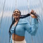 Bhoomi Shetty Instagram – The most magnetic thing on Earth
is liking your own energy 🌟🧿
.
.
.
.
.
.
.
.
.
.
.
.
#alittlebrowngirl #bhoomishetty #actress #biker #braids #hairart #transformation #lookinspiração #photooftheday #healthylifestyle #beautyful #africa #afrobeats