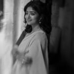 Bhoomi Shetty Instagram – The stars nodded,
The ocean agreed,
The flowers chorused,
“Bloom now—bloom free”.
——-rise again. 
.
.
.
📸 @balajimanoharphotography 
.
.
.
.
.
.
.
.
.
.
#alittlebrowngirl #bhoomishetty #actress #biker #saree #photooftheday #photowalk #grateful #traditional #girlnextdoor #digitalart #flowers #viral