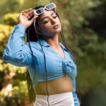 Bhoomi Shetty Instagram – You are art.
Create yourself over & over……
🌸🧿
.
.
Photography @maidana.evaphotofilms
Production @parashu.films
Styling @_shilpa_hegde
MUA @that_tyagi_girl
.
.
.
.
.
.
.
.
#alittlebrowngirl #bhoomishetty #actor #biker #braids #photooftheday #photoshoot #lookinspiração #girl #hairfashion #love #streetstyle #streetphotography #healthylifestyle #fashion