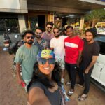 Bhoomi Shetty Instagram – Do more of what makes you happy: Travel🌟
.
.
.
.
.
.
.
.
#alittlebrowngirl #bhoomishetty #actor #director #biker #travel #friends #roadtrip #kundapura #udupi #coastal