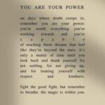 Bhoomi Shetty Instagram – The magic cannot leave you when it’s you…
.
.
.
.
.
.
.
.
.
#alittlebrowngirl #bhoomishetty #actor #biker #gratidão #selflove #healingvibrations #breathe #calmness #growyourown #liveletlive #beyou