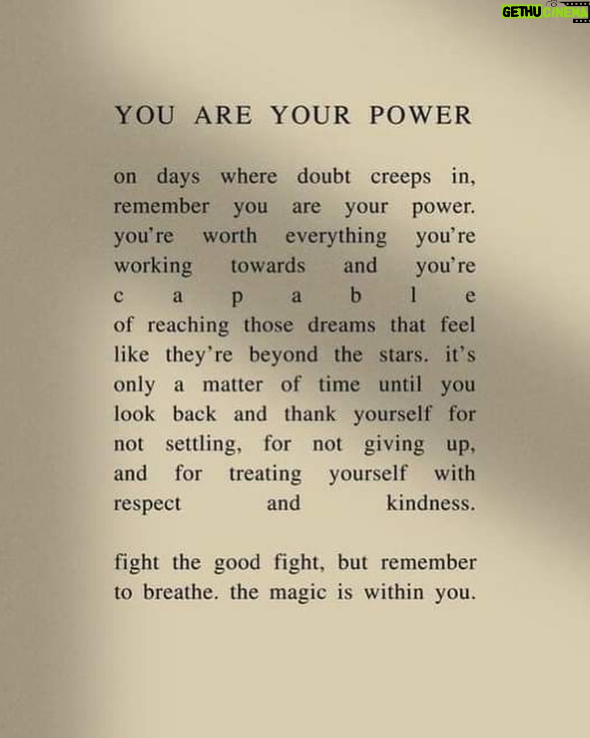 Bhoomi Shetty Instagram - The magic cannot leave you when it's you… . . . . . . . . . #alittlebrowngirl #bhoomishetty #actor #biker #gratidão #selflove #healingvibrations #breathe #calmness #growyourown #liveletlive #beyou