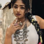 Bhoomi Shetty Instagram - And then, her heart flew.... limitless!🕊️ Women’s Day Concept @parashu.films @ankhegde In Frame @bhoomi_shettyofficial Styling @tejukranthi @khushi_jagadisha MUA @makeupstoriesbyyashaswini @yashaswini_narayan Shot by @maidana.evaphotofilms @evaphotofilms #womensday #selflove #bodypositivity #womeninbusiness #womenempowerment #pride #homemaker #career #freedom #legacy #rolesofwomen #womensupportingwomen #style #edits