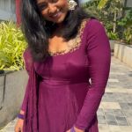 Bhoomi Shetty Instagram - ⭐️🧿 . . . . @officialjoshapp @joshapp.kannada . . . . . . . . . #alittlebrowngirl #bhoomishetty #biker #traditional #girl #explore #reels #trendingreels #outfit #audio #viral