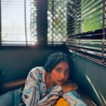 Bhoomi Shetty Instagram - That dope beat in your heart, vibe to it……🌈💫 . . . . . . . . #alittlebrowngirl #bhoomishetty #actress #biker #braids #photooftheday #dope #eyes #universe #gratidão #instagram