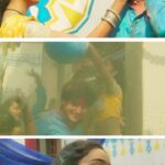 Bhoomi Trivedi Instagram – This holi, paint the air with melodies of joy with the first ever ONE SHOT Holi Song #RangMaarDeHoliHai 

SONG OUT NOW! 

Watch the full song on YouTube @musicgarageofficial 

@shreyaspuranikofficial @itsmonikapanwar @samirandarshtanna @dopanirbanchatterjee @_chandrakant_sonawane_ @wavebandproduction @upadhyaysweeti @_mitaliboddha 
@poojapurohit_official 
@krutishachovatiya 
@tottojan  @saumya_thaker 
@tarikatripathi @dhamecha_vaidehi 
@ektabachwani 
@bhoomikameena 
@aparajitadey_official 
@geetikatyagi_insta 
@nagarjuna.thallapalli 
@rahultomar_9711 
@thethirdeyestudiosmumbai 
@satya_thirdeye 

#Dukaan in cinemas 5th April 

Watch #DukaanTrailer 👇🏻

https://bit.ly/DukaanOfficialTrailer

#DukaanIsOpen
#NameYourSurrogate