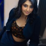 Bhoomi Trivedi Instagram – ✨

Stylist :- @styledbysujata
Style Team :- @ashwinishajigeorge13 , @_jyoti_808
Outfit:- @orthodox_design
Jewellery:- @bellofox