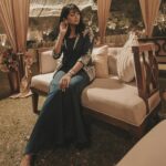 Bhoomi Trivedi Instagram - #BTLive in #Ahmedabad #BhoomiTrivediLive Outfit @label_s4u @_anushkapuri_ Stylist @styledbysujata 📸 @hemil_patel_2008