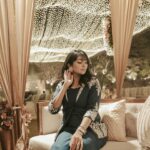 Bhoomi Trivedi Instagram – #BTLive in #Ahmedabad 
#BhoomiTrivediLive 

Outfit @label_s4u

@_anushkapuri_

Stylist @styledbysujata 
📸 @hemil_patel_2008