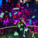 Bhoomi Trivedi Instagram - Yet another successful show for @teflas_experiences x Bhoomi Trivedi Live in Pattaya! What an incredible night at Jalwa, Pattaya with the amazing @bhoomitrivediofficial 🎤✨ @aseemsingh88 @bhoomitrivediofficial #TeflasExperiences #BhoomiTrivedi #JalwaPattaya #UnforgettableNight #BollywoodMagic