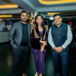 Bhoomi Trivedi Instagram – Yet another successful show for @teflas_experiences x Bhoomi Trivedi Live in Pattaya!

What an incredible night at Jalwa, Pattaya with the amazing @bhoomitrivediofficial 🎤✨

@aseemsingh88 @bhoomitrivediofficial

#TeflasExperiences #BhoomiTrivedi #JalwaPattaya #UnforgettableNight #BollywoodMagic