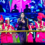 Bhoomi Trivedi Instagram – Yet another successful show for @teflas_experiences x Bhoomi Trivedi Live in Pattaya!

What an incredible night at Jalwa, Pattaya with the amazing @bhoomitrivediofficial 🎤✨

@aseemsingh88 @bhoomitrivediofficial

#TeflasExperiences #BhoomiTrivedi #JalwaPattaya #UnforgettableNight #BollywoodMagic