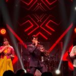 Bhoomi Trivedi Instagram – Dum Dum mast hain in Gandhidham last night 🔥⚡️💕

#salimsulaimanlive 
Thank you @a3cubeeventsindia 

📹 @prasadsatam