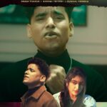 Bhoomi Trivedi Instagram - #JoHoSakeToh Full Music Video Out now on YouTube ❤️ Link in Bio! [Pavan Thakur, Bhoomi Trivedi , Kunaal Vermaa , Indie Music , Original Sound Track , New Song Alert ]