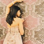 Bhoomi Trivedi Instagram - Stylist : @styledbysujata Assistant: @sia_03_ Intern:@ashwinishajigeorge13,@_jyoti_808 Outfit :@petalsnx Jewellery: @aadamyastore