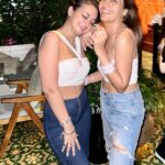 Bhoomika Mirchandani Instagram - My ride or die🤍 @officialsurbhic