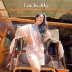 Bhoomika Mirchandani Instagram – Affirmations! 🤍