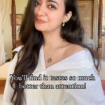 Bhoomika Mirchandani Instagram – For my own well-being 🤍