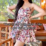Bhoomika Mirchandani Instagram – Pretty good fact✨
