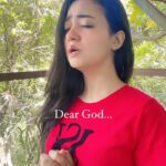 Bhoomika Mirchandani Instagram - God: Tathastu 🧿