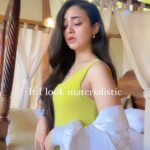 Bhoomika Mirchandani Instagram – What is this brainless behaviour? 🙄😒