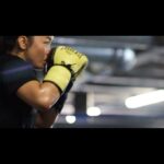Bi Nguyen Instagram – Locked in 🔐. #fightweek 

🎥 @road2richesphotography