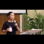 Bi Nguyen Instagram – Don’t wait for a platform to help others. You platform is right where you stand. @aapiwomenlead #internationalwomensday