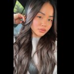Bi Nguyen Instagram – I did a thing yesterday. 🤭 

@hairofanthony