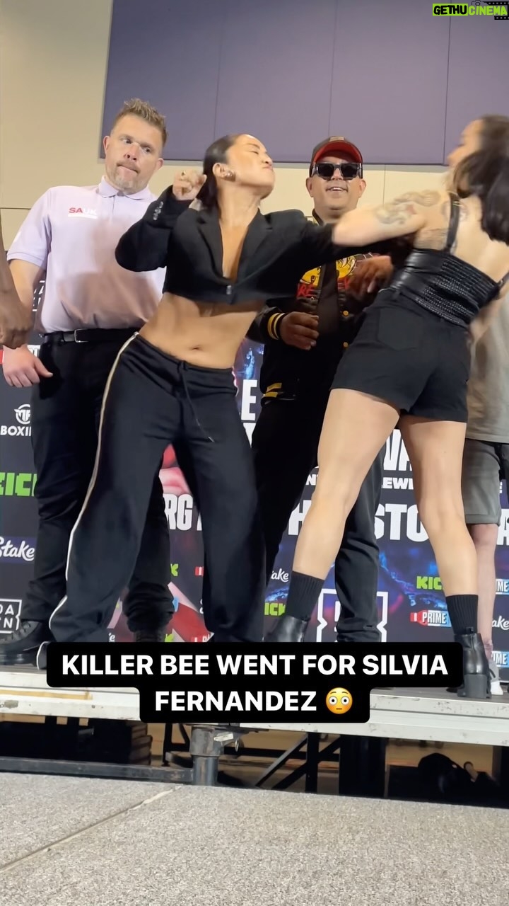 Bi Nguyen - 10.4K Likes - This fight is going to be a banger 🧨
@mf_daznxseries | @kickstreaming | @drinkprime | #XSeries15