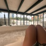 Bi Nguyen Instagram – Mexico City owes me nothing. 🇲🇽