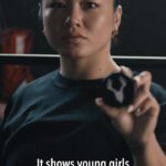 Bi Nguyen Instagram – I have never spoken about my tattoos before… until now. Thank you @madrabbit for helping me bring you this story. If you or anyone you know is a survivor, please know that you are not alone. I am with you. Help is a phone call away, the National Domestic hotline can be reached 24/7 at 1-800-799-7233.