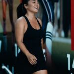 Bi Nguyen Instagram – I don’t have to do this, I GET to! 
This is what good work, good people, and good vibes looks like. 🙏🏼

📸 @kingrashee713
