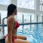 Bi Nguyen Instagram – Built for performance but the aesthetics is a plus. ☺️

This is what 6 weeks of hard training and a disciplined diet looks like. Started at 132 lbs to 116lbs today.

Credit to:
@terrythetrainer – mind and body coach
@leovjohnson – conditioning coach
@loutrition – weight management