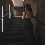 Bi Nguyen Instagram – Once in a lifetime 🖤